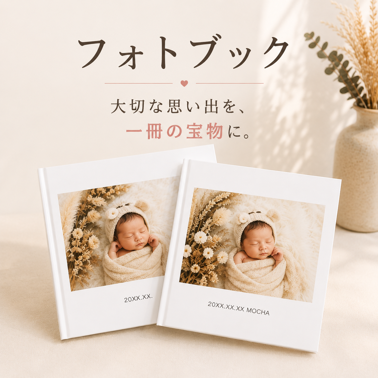 フォトブック